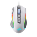 Redragon M612 RGB Gaming Mouse - 8000 DPI - Wired - 9 Programmable Buttons