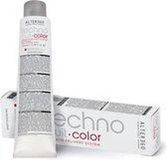 Alterego Techno Fruit Color Permanent Hair Coloring Cream 5/5 100ml