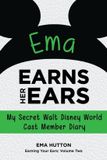 Ema Libri GmbH Ema Earns Her Ears Paperback