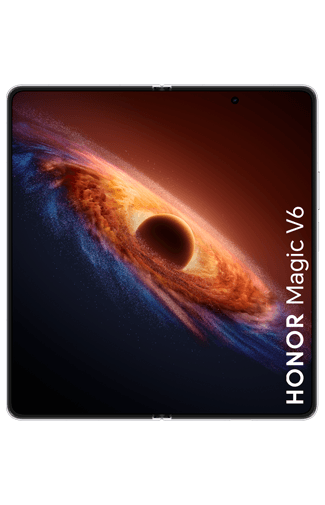 Honor Magic V6 1TB Wit