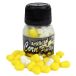 Pro Elite Baits Bouillettes Flottantes Gold Artificial Corn Spiruline Thon