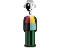 Alessi Kurkentrekker Alessandro M. - AM23A 30 - Meerkleurig