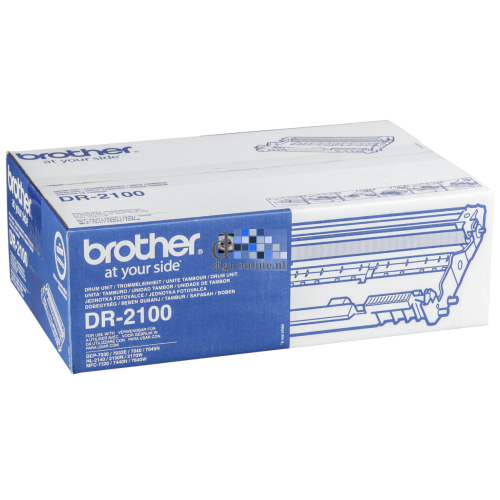 Brother DR-2100 Trommeleenheid