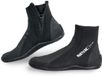 Seacsub Regular 5 Mm Duikbooties Zwart EU 47-48