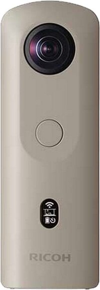 Ricoh Theta SC2