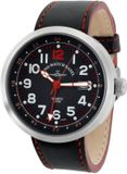Zeno-Watch Zeno-Watch Mod. B554Q-GMT-a17 - Horloge