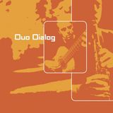 Sonic Rendezvous Dan Larsson & Magnus Gronlund - Duo Dialog (CD)