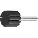 LUKAS-ERZETT A25000453060001 Porte-outil STZY pour manchons de ponçage tige 45x30 mm 6 mm dur 5 pièce(s)