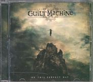 Martone Music Arjen Lucassen's Guilt Machine - On This Perfect Day