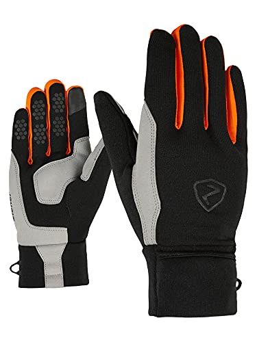 Ziener Gloves Gazal Mountainbike Gloves Men