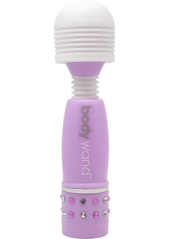 Bodywand Mini Massager - Lavendel