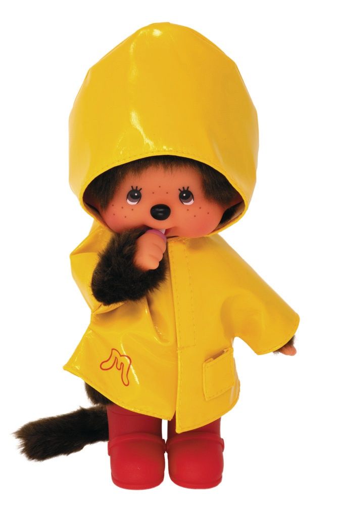 Bandai SE22117 Knuffel - Meerkleurig - Kunststof - Unisex