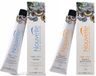 Nouvelle Hair Color Permanent Hair Color 6.71 Dark Orange Killer Ash Blonde Haarverf - 100ml