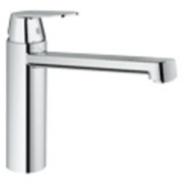 GROHE Eurosmart wastafelmengkraan - chroom - 30199000