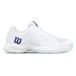 Zapatillas Wilson Chaussures Toutes Surfaces Rush Pro Junior