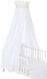 Traeumeland TT17904 Cloudlet Drape, Muli Kleuren