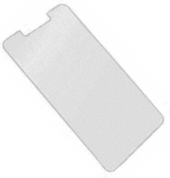 Zebra MC33 TEMPERED GLASS SCREEN