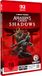 Assassin's Creed Shadows - Nintendo Switch 2 - sleutelkaart