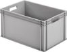 Alutec 75010 Kunststofbox Gesloten