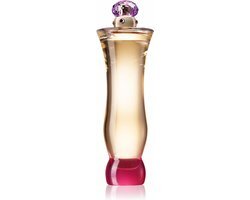 Versace Woman eau de parfum / 100 ml / dames