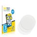 brotect Hybride Glas Screenprotector compatibel met Garmin Forerunner 255S Music (3 Stuks) Schermbeschermer [9H, Beschermglas-Folie niet glas]