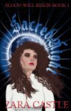 Sacred Bol Blood Will Reign- Sacred Night Paperback