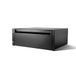 Adam Hall 874E04A Rack-lade 4 HE