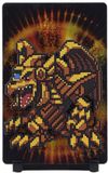 Yu-Gi-Oh! FiGGYZ Magnet The Winged Dragon of Ra 11 cm