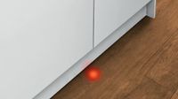 Bosch Serie 2 SRV2IKX10E - Lave-vaisselle entièrement intégrable - 9 couverts - F