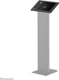 Neomounts WL15-603BL1 Tablethouder - vergrendelbaar (incl. slot) - VESA 75x75 - geschikt voor 14.6" Samsung tablets - voor modulaire setup met diverse bureau- en vloerstandaarden - Zwart
