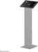 Neomounts WL15-603BL1 Tablethouder - vergrendelbaar (incl. slot) - VESA 75x75 - geschikt voor 14.6" Samsung tablets - voor modulaire setup met diverse bureau- en vloerstandaarden - Zwart