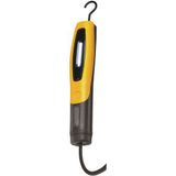 Cable Equipements Looplamp LED-COB 24 V soft touch schakelaar