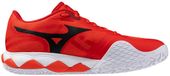 Mizuno Wave Enforce Tour 2 Cc Clay Court Schoenen Rood EU 42 1/2 Man