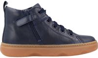 Camper Kiddo Enkellaarsjes - Kinderen - Navy - 26