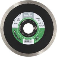 LUKAS-ERZETT DiamantFLIESE S7 115 disque de coupe diamant