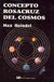 El concepto Rosacruz del Cosmos: o Ciencia oculta cristiana 9788476271896