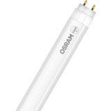 LEDVANCE T8 LED tube 8 W Neutral white (Ø x l) 25.5 mm x 603 mm Electronic ballast