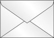 Sigel DU030 envelop Transparant