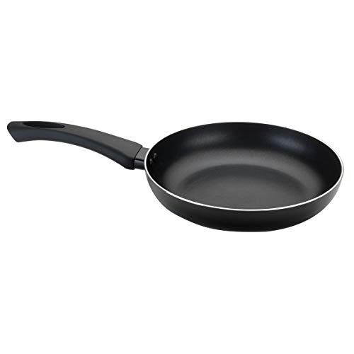 VIER V28 Koekenpan, Geperst aluminium