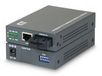 KTI Networks KC-300D Netwerk media converter