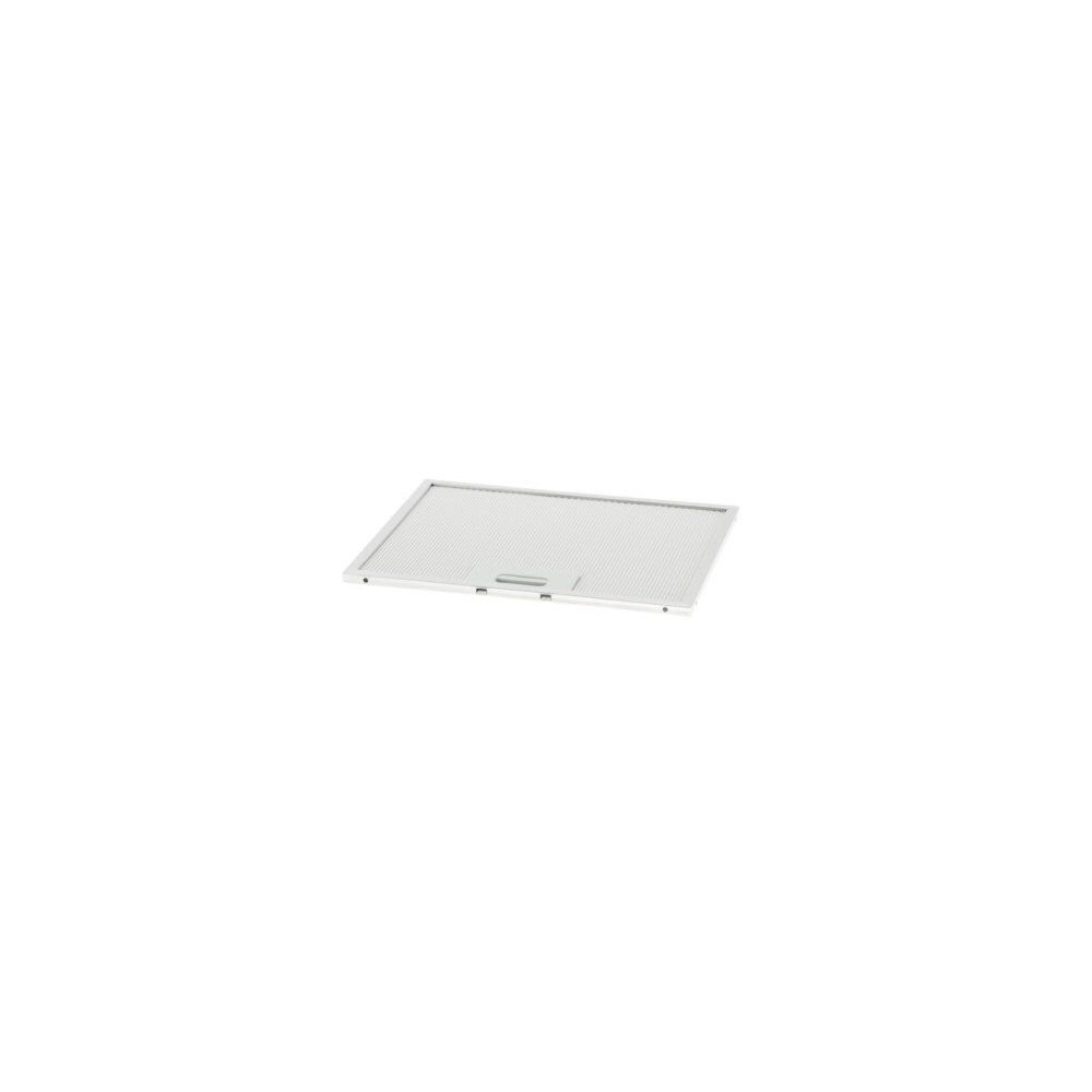 Bosch Metaalfilter 281x220x8mm 665715 / 00665715