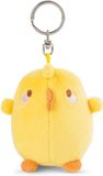 NICI Sleutelhanger Piu Piu MOLANG 8 cm