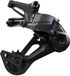 Shimano Deore Rdm7230 Sgs Sw Achterderailleur Zilver 11s / Max 50t