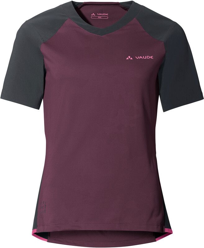 Vaude Dames Moab Pro Shirt - 4062218516045