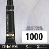 Femmas (1000) - Haarverf - Bleach Booster - 100ml