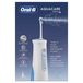 Oral-B AquaCare 4 Irrigateur buccal - Sans fil - Blanc