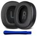 LITAGO JBL Spons- en padsponsjes voor JBL TUNE 700BT, 700BTNC, 710BT, 720BT, 750BTNC, zwart