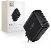 Tech-Protect PD-Oplader 140W QC3.0 Met 4 Poorten