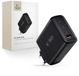 Tech-Protect PD-Oplader 140W QC3.0 Met 4 Poorten