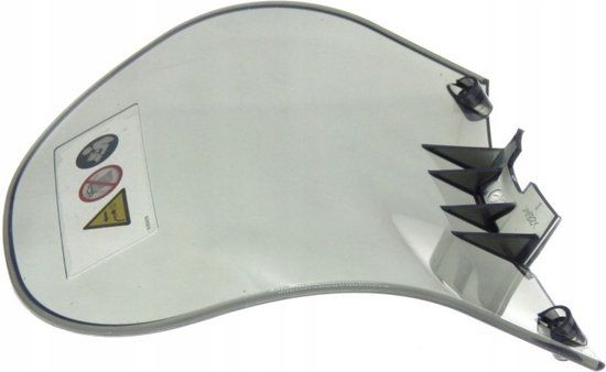 Makita Handbescherming Cpt UH4570 A | 141J42-6 - 141J42-6